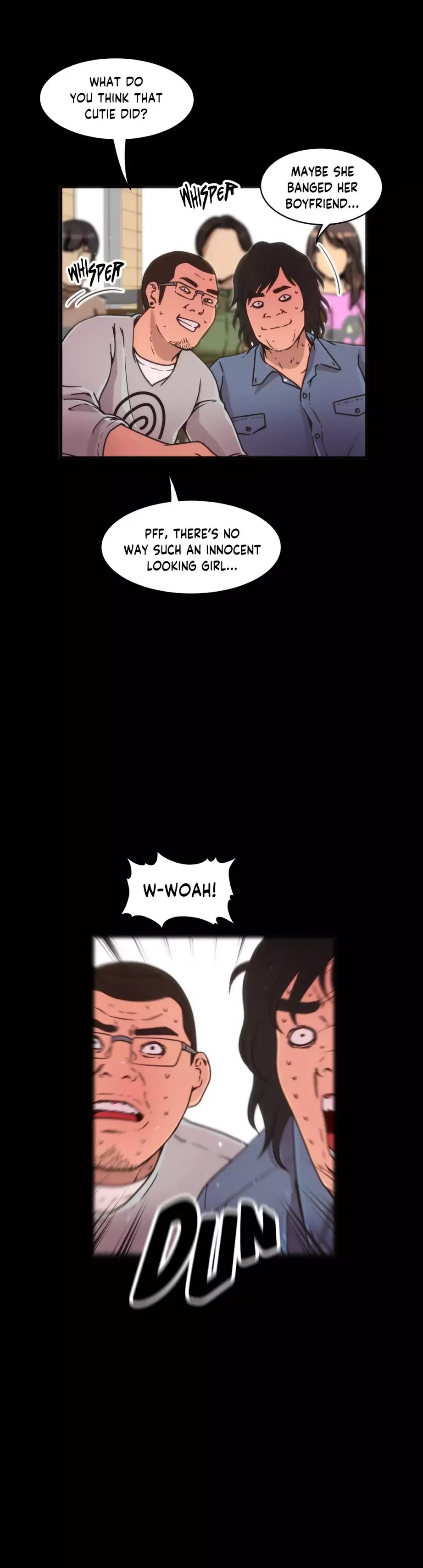 Making AV: A Sneak Peek Chapter 80 image 14
