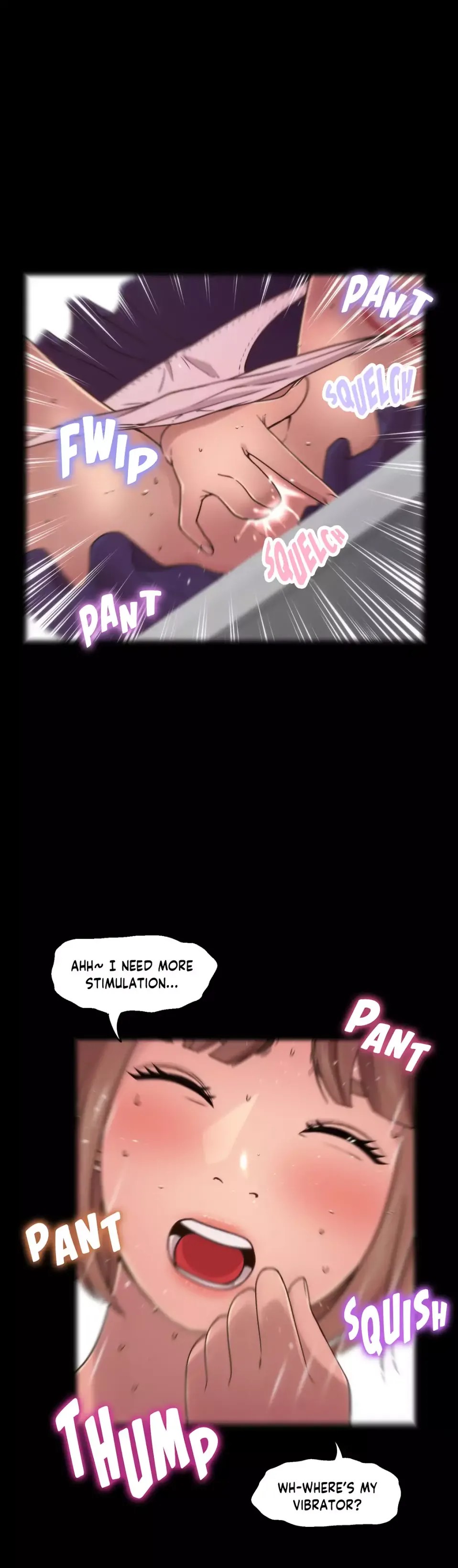 Making AV: A Sneak Peek Chapter 80 image 16