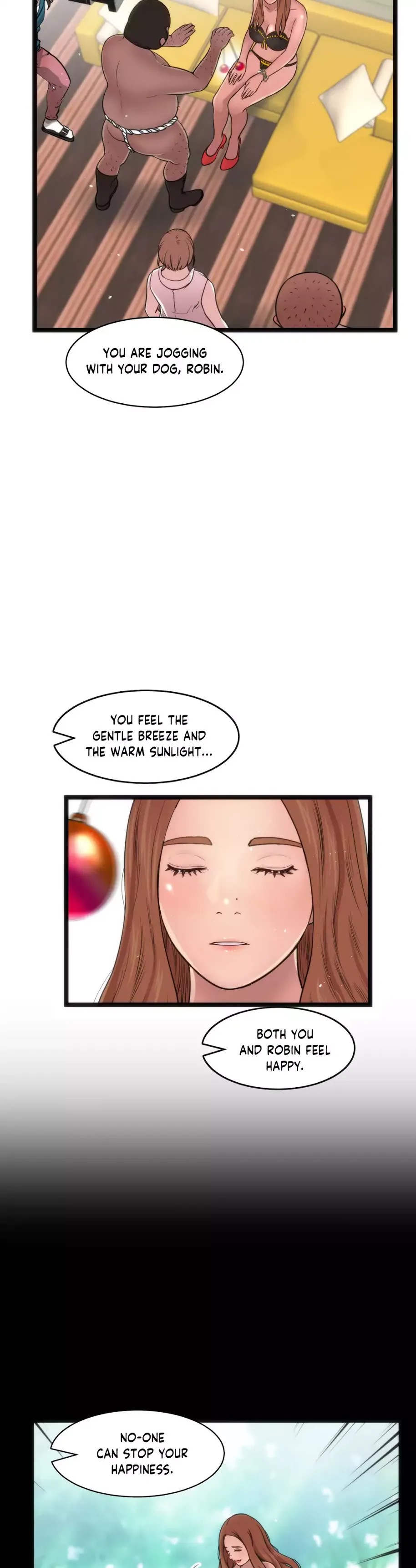 Making AV: A Sneak Peek Chapter 80 image 1