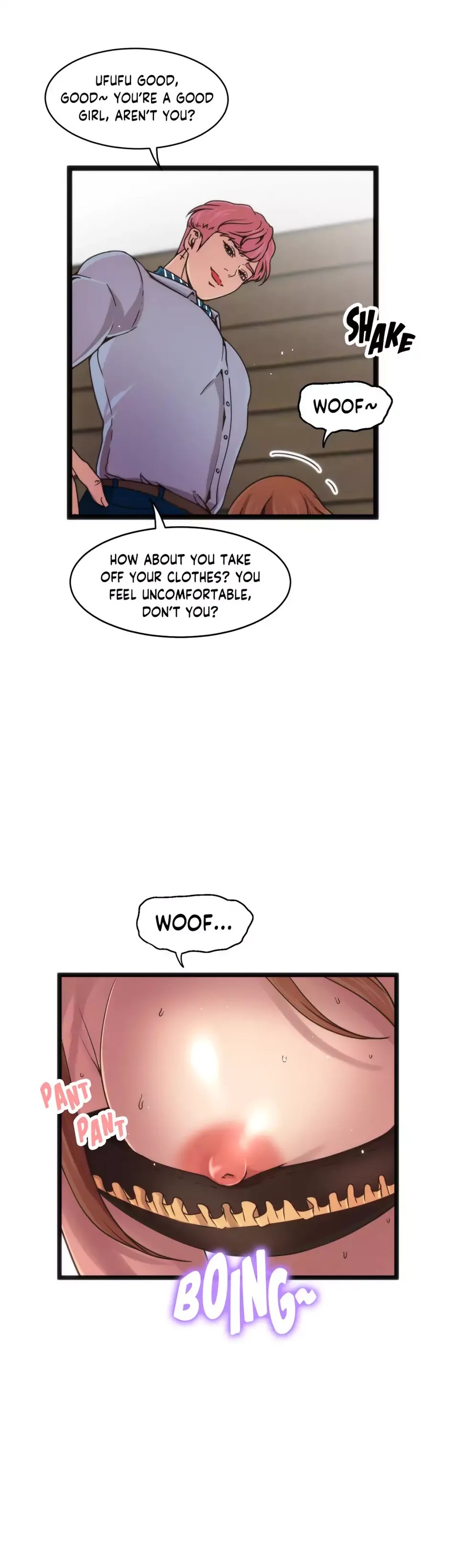 Making AV: A Sneak Peek Chapter 80 image 20