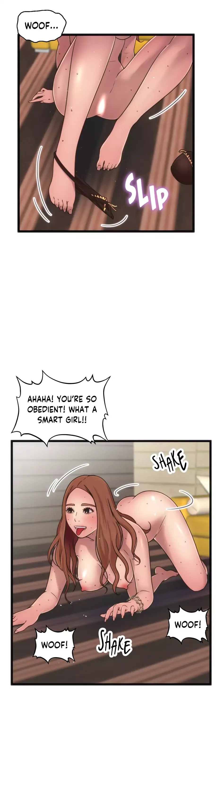 Making AV: A Sneak Peek Chapter 80 image 21