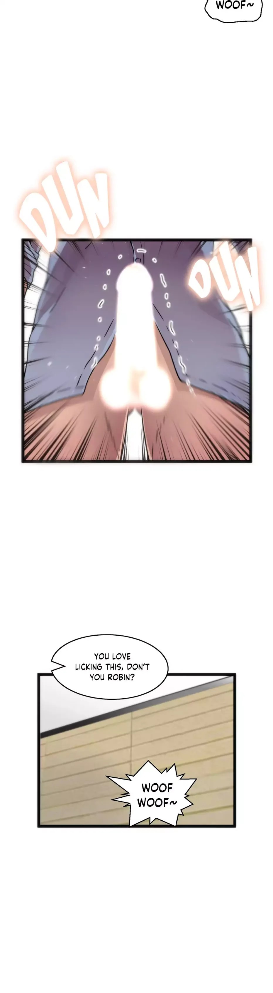 Making AV: A Sneak Peek Chapter 80 image 25