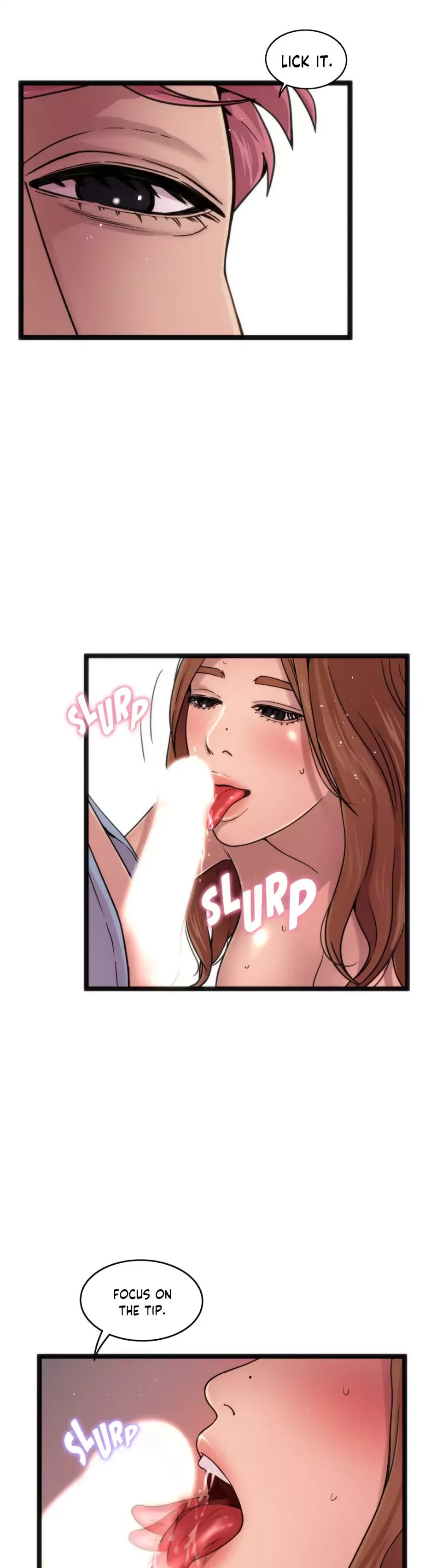 Making AV: A Sneak Peek Chapter 80 image 26