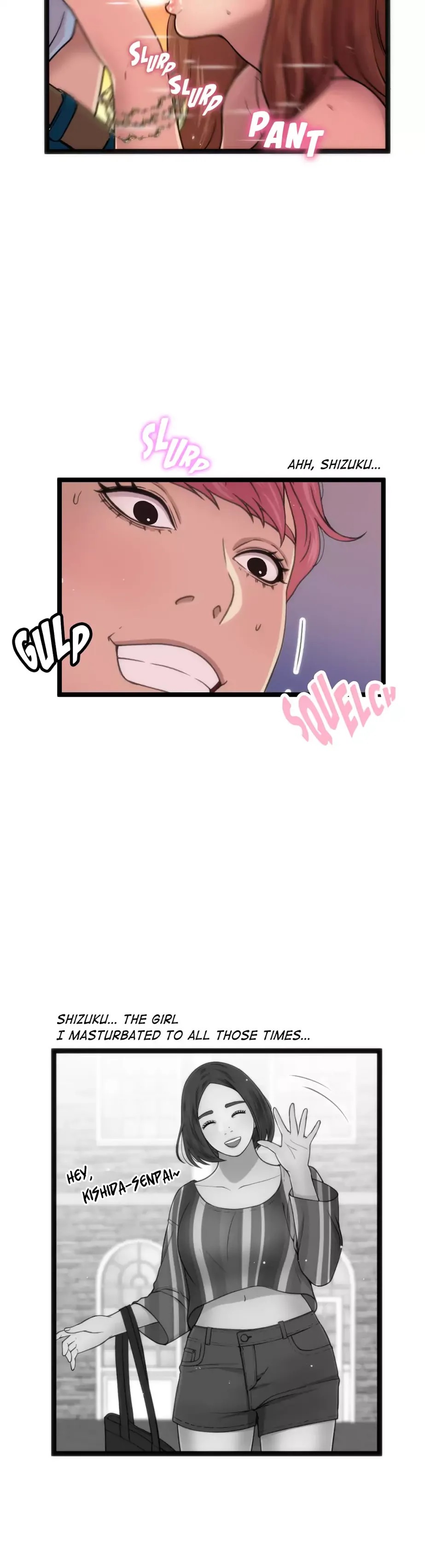 Making AV: A Sneak Peek Chapter 80 image 28