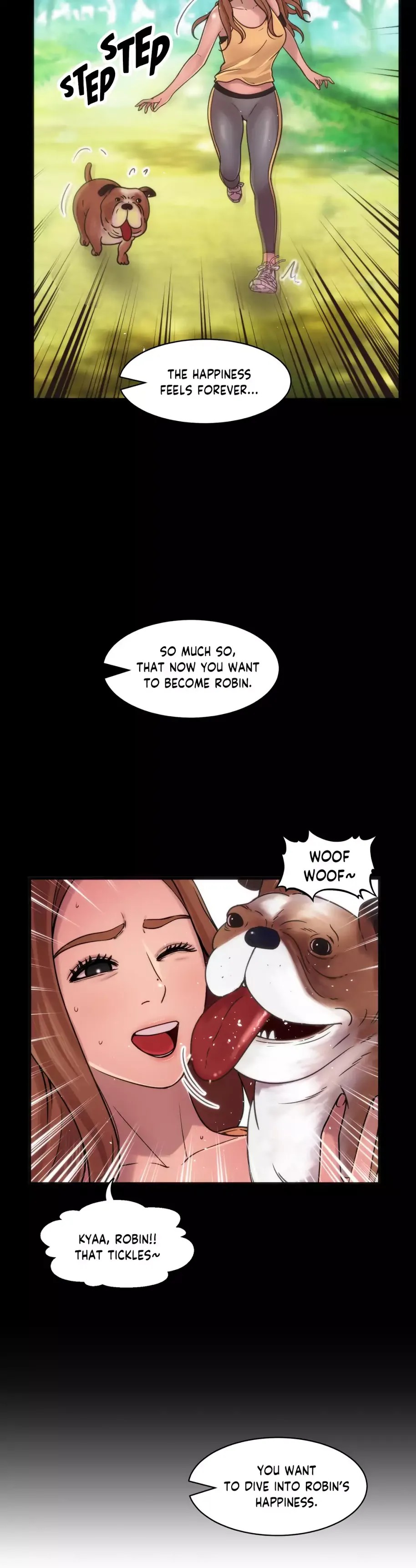 Making AV: A Sneak Peek Chapter 80 image 2