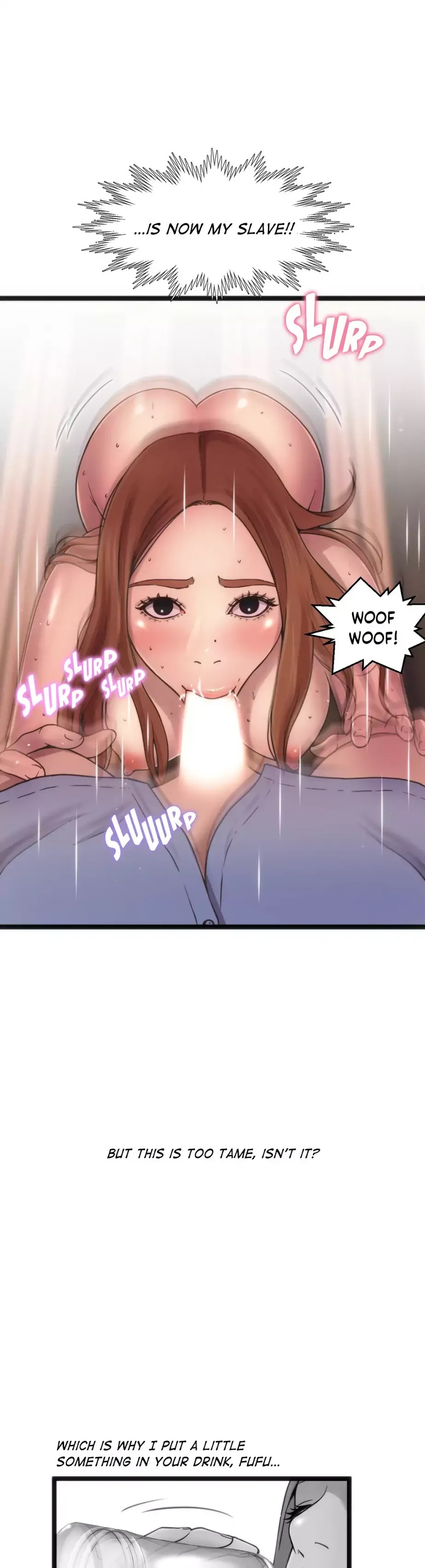 Making AV: A Sneak Peek Chapter 80 image 29