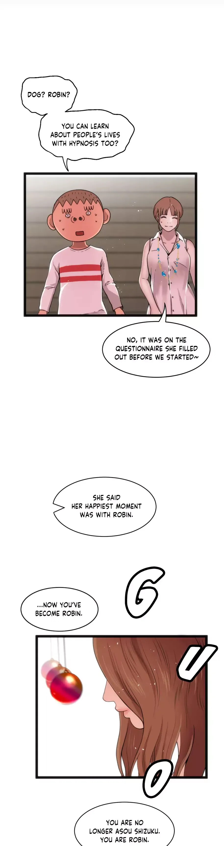 Making AV: A Sneak Peek Chapter 80 image 3