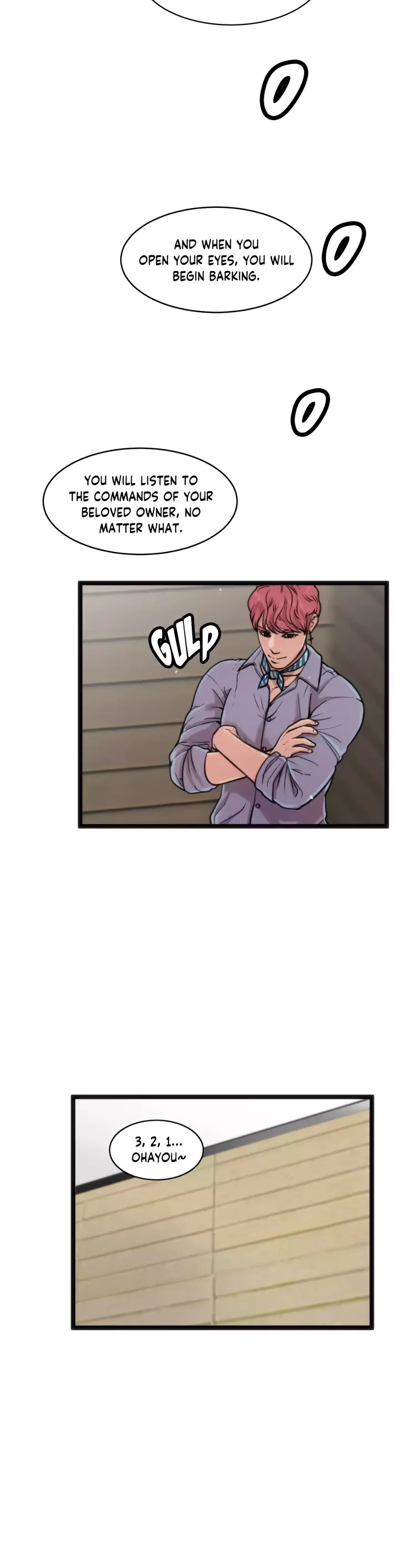 Making AV: A Sneak Peek Chapter 80 image 4