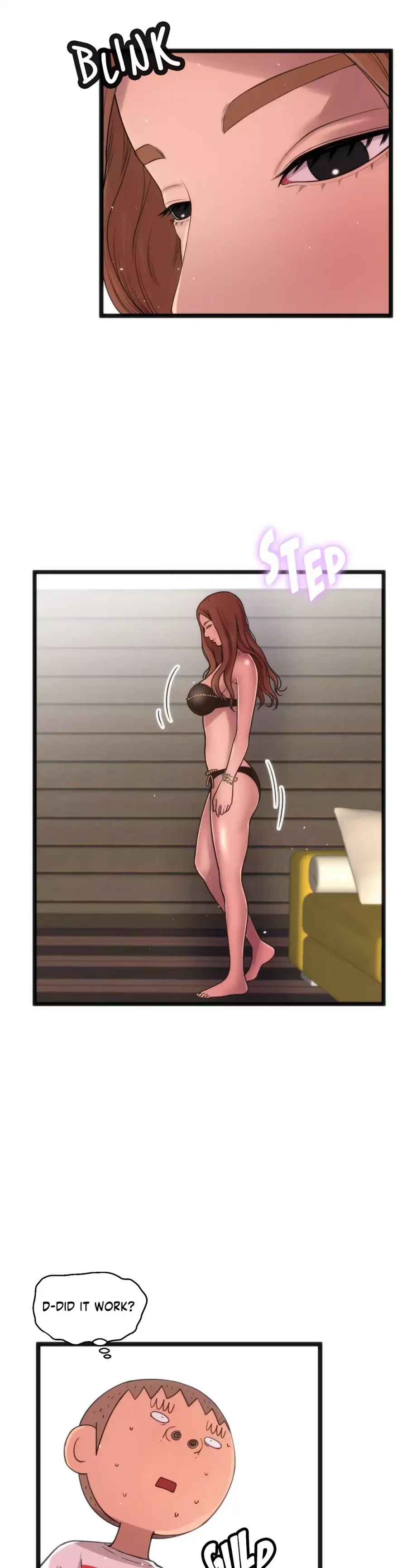 Making AV: A Sneak Peek Chapter 80 image 5