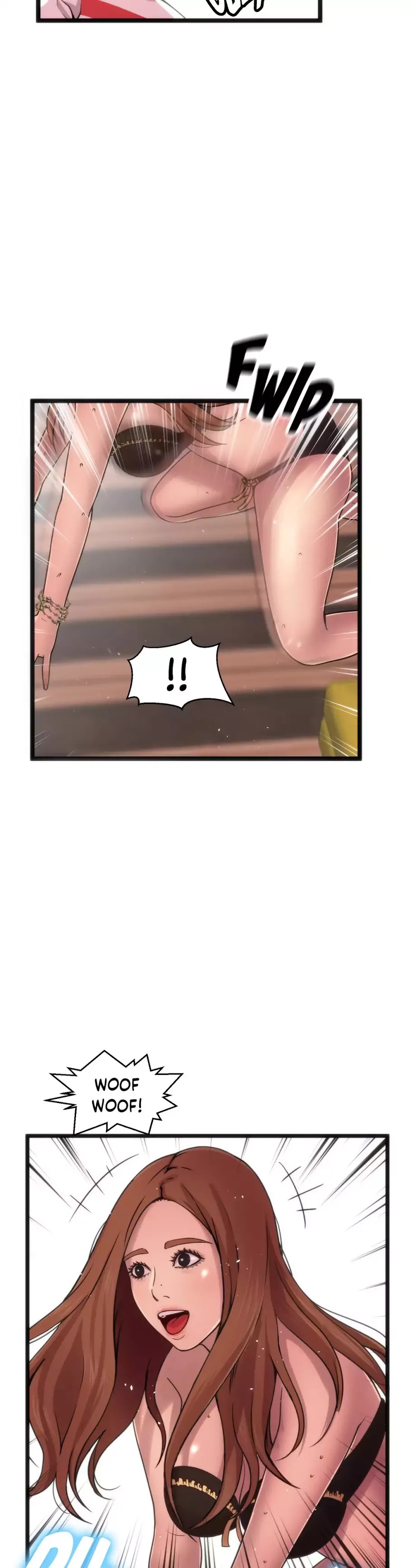 Making AV: A Sneak Peek Chapter 80 image 6