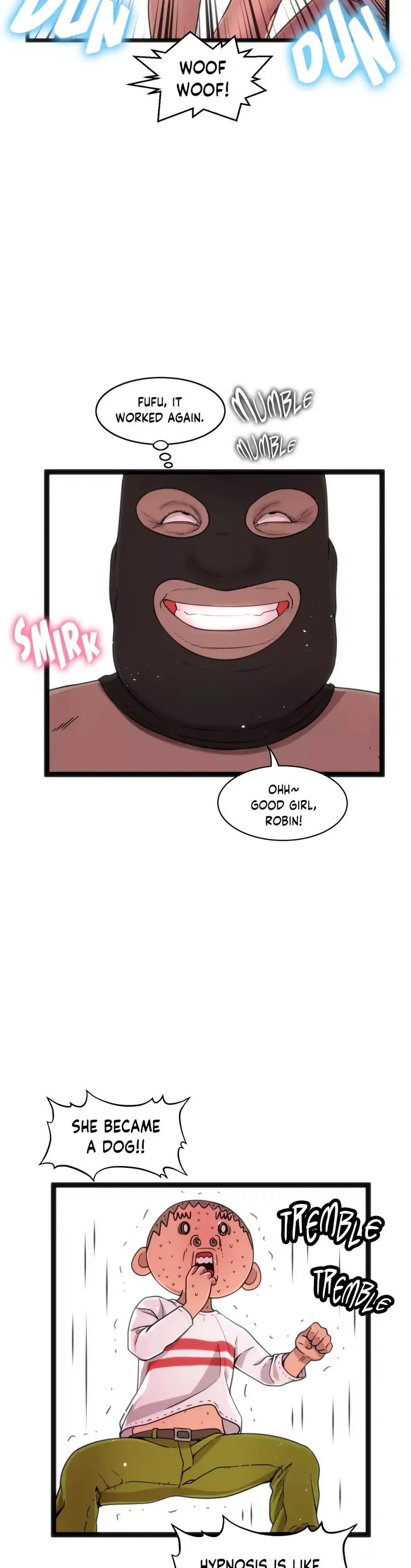 Making AV: A Sneak Peek Chapter 80 image 7