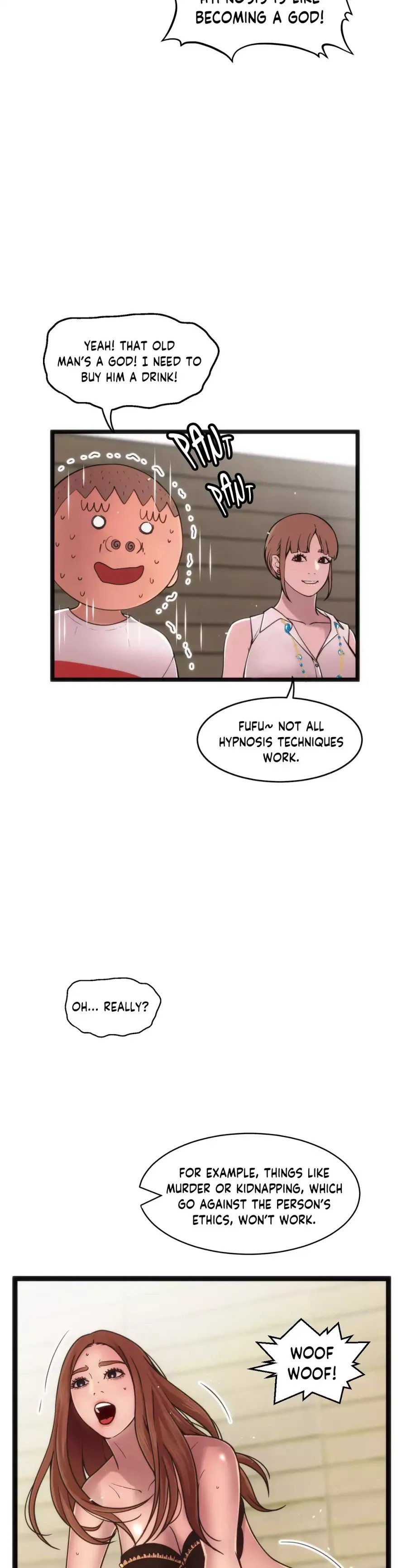 Making AV: A Sneak Peek Chapter 80 image 8