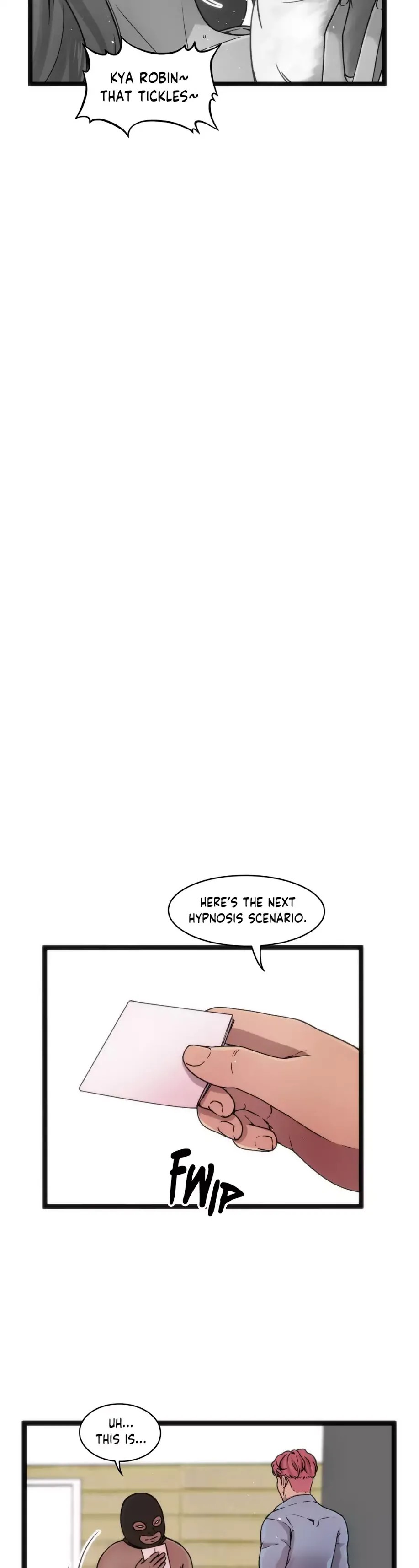 Making AV: A Sneak Peek Chapter 81 image 12