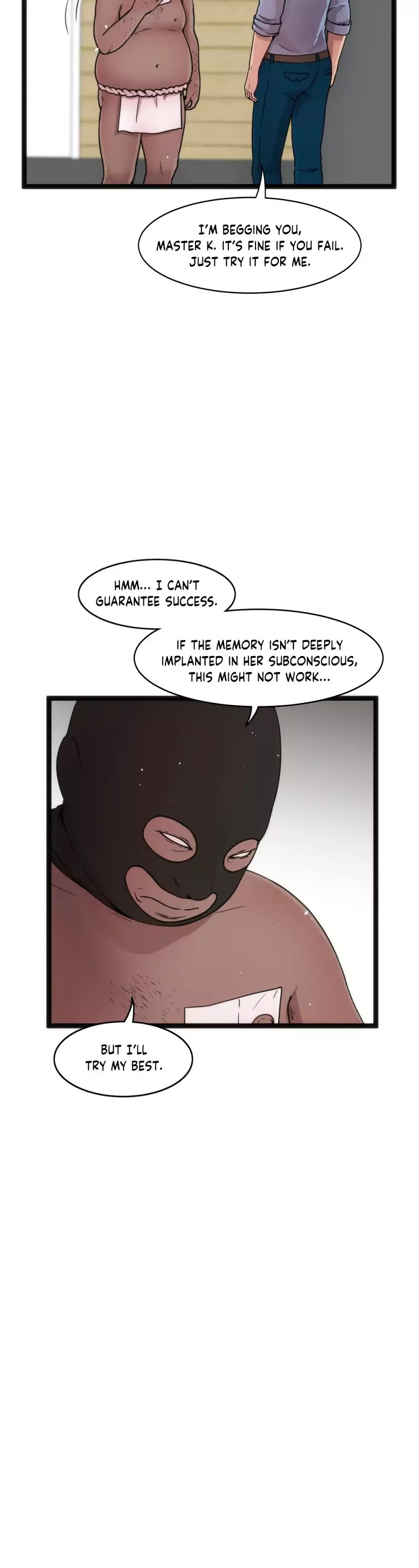 Making AV: A Sneak Peek Chapter 81 image 13