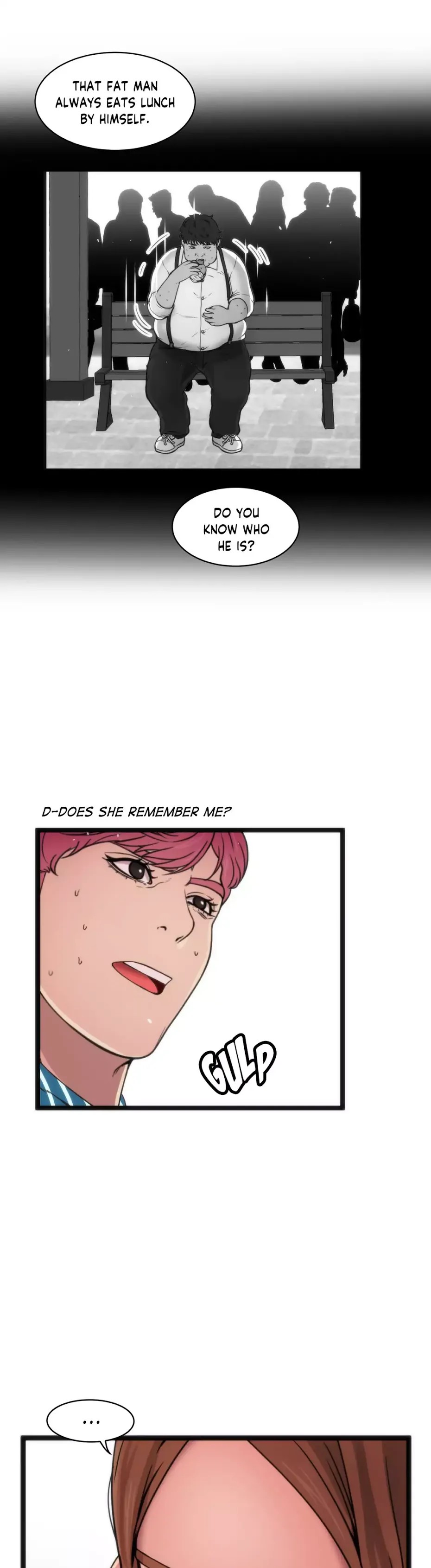 Making AV: A Sneak Peek Chapter 81 image 16
