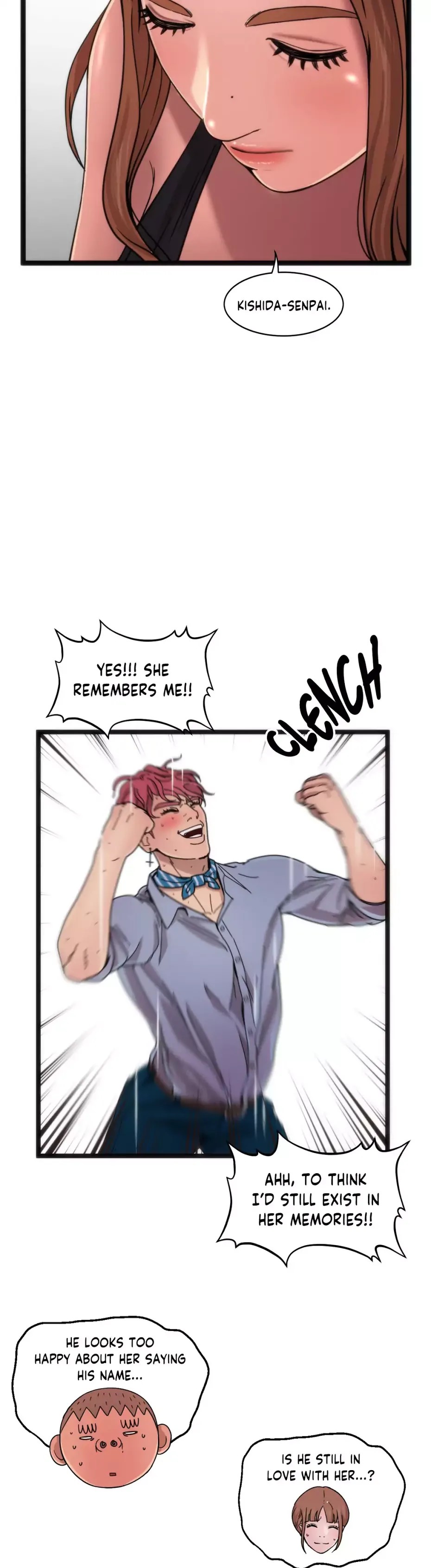 Making AV: A Sneak Peek Chapter 81 image 17