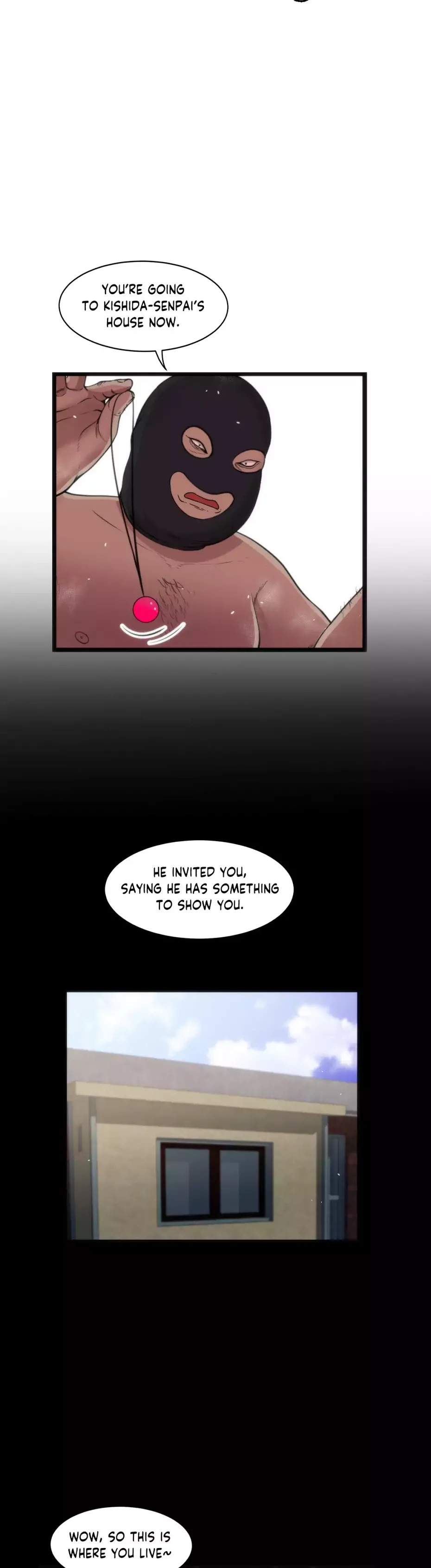 Making AV: A Sneak Peek Chapter 81 image 18