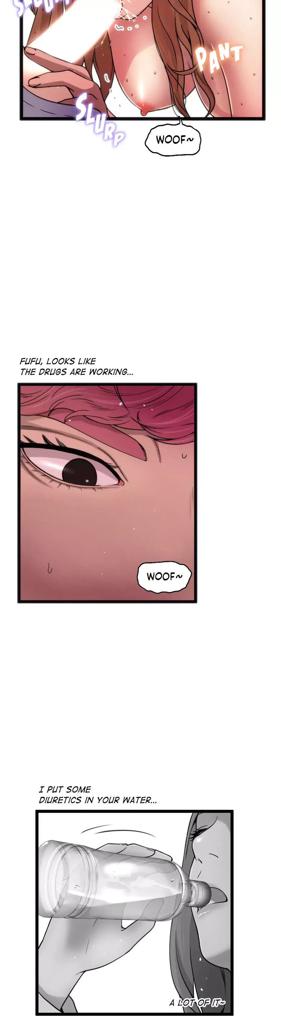 Making AV: A Sneak Peek Chapter 81 image 1