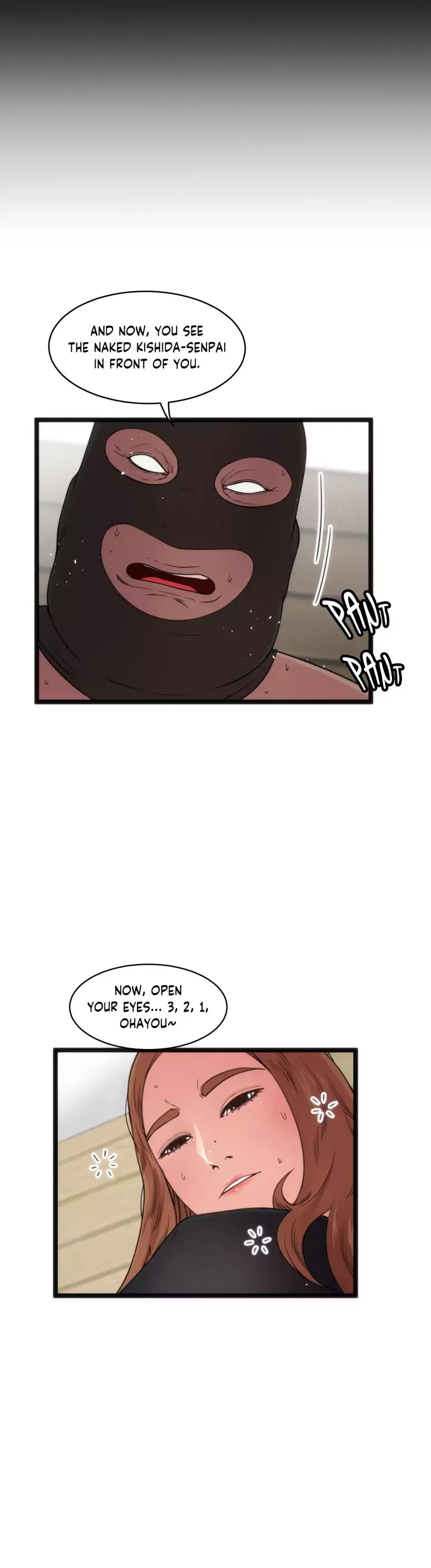 Making AV: A Sneak Peek Chapter 81 image 21