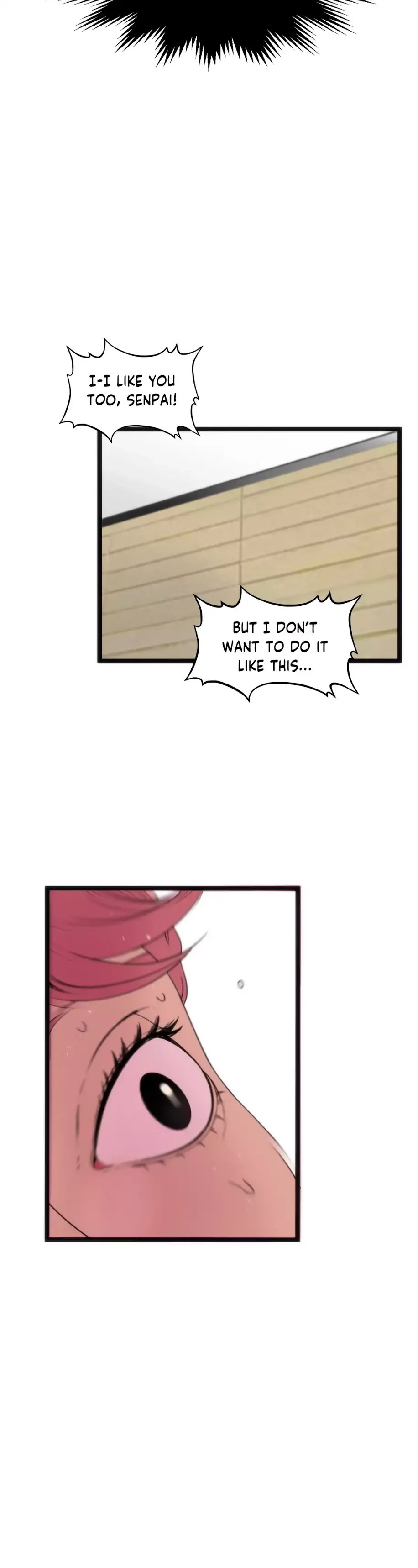 Making AV: A Sneak Peek Chapter 81 image 27