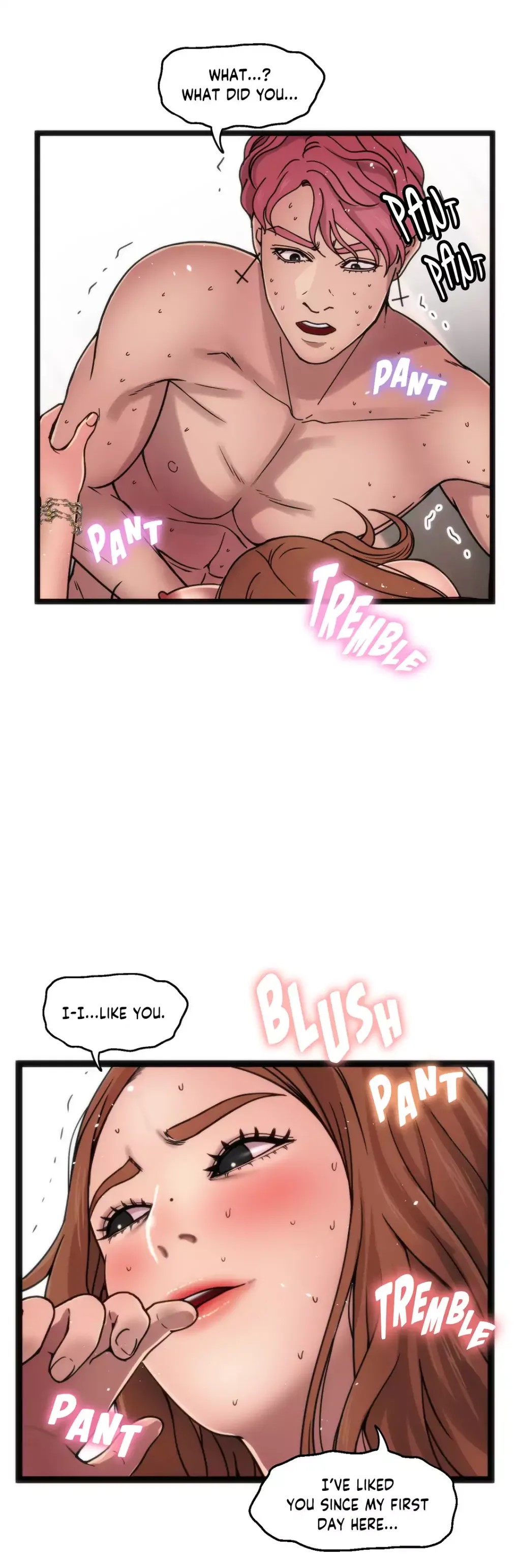 Making AV: A Sneak Peek Chapter 81 image 28