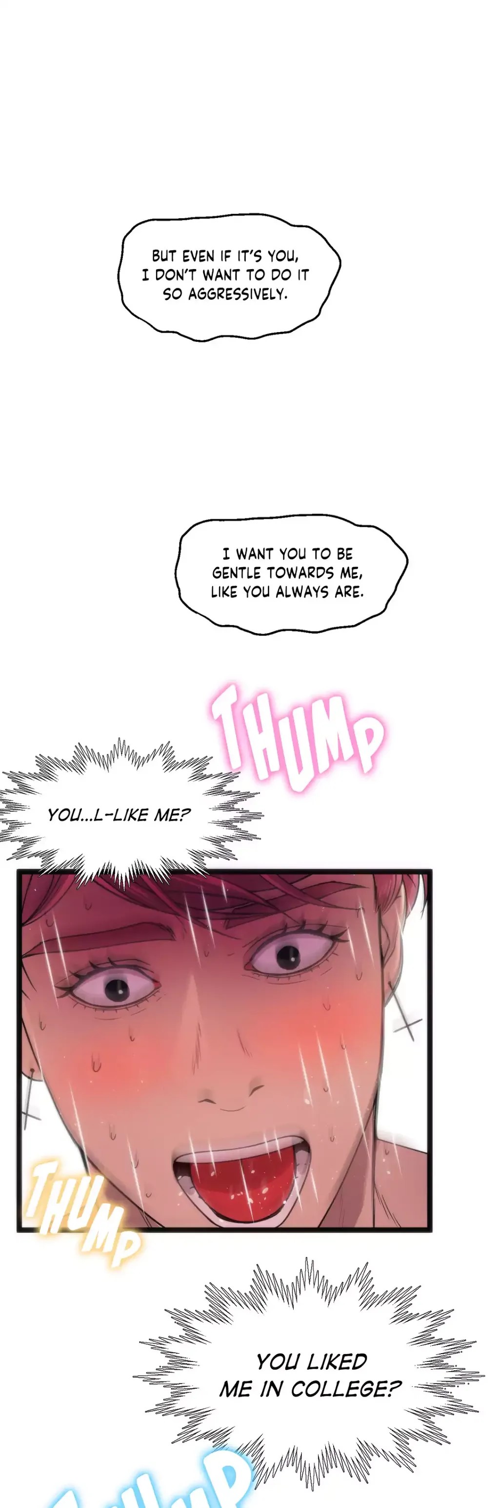Making AV: A Sneak Peek Chapter 81 image 29
