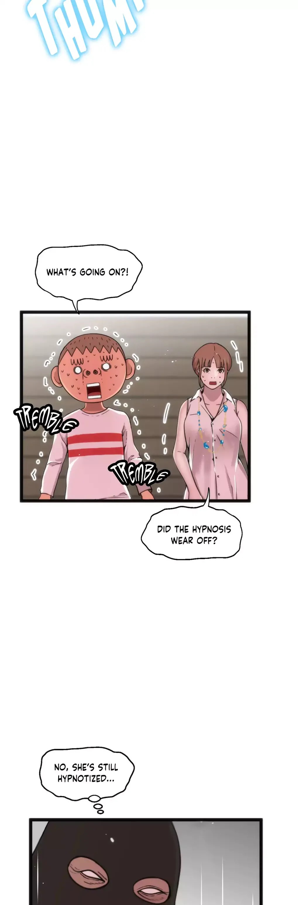 Making AV: A Sneak Peek Chapter 81 image 30
