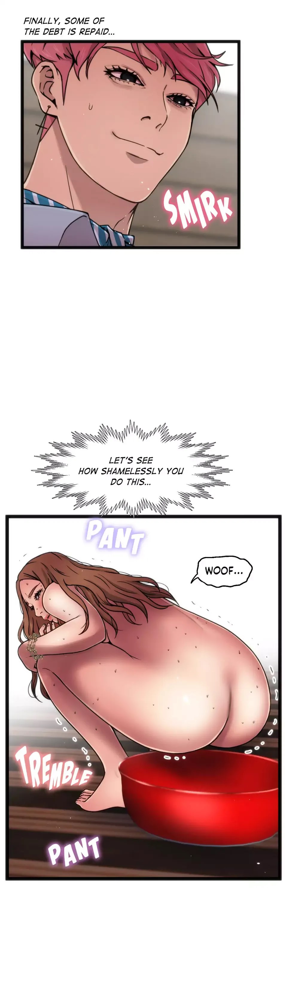 Making AV: A Sneak Peek Chapter 81 image 5