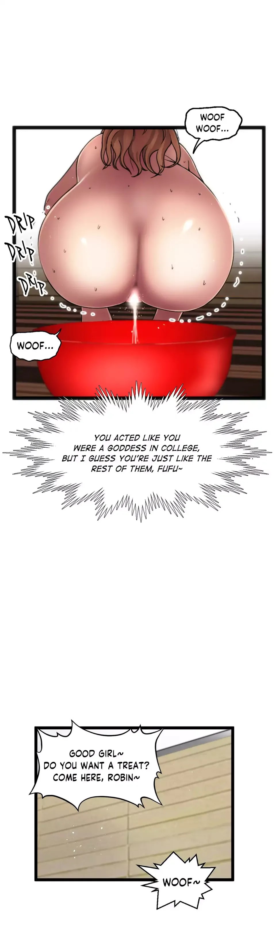Making AV: A Sneak Peek Chapter 81 image 6