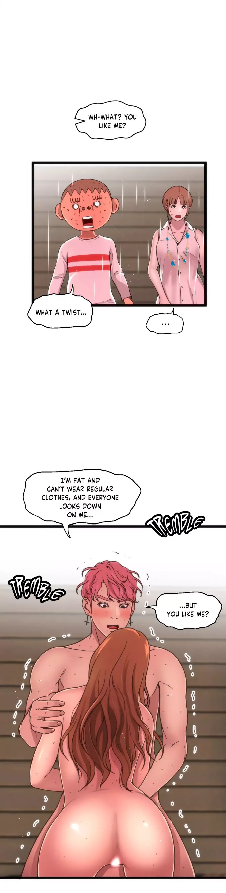 Making AV: A Sneak Peek Chapter 82 image 0