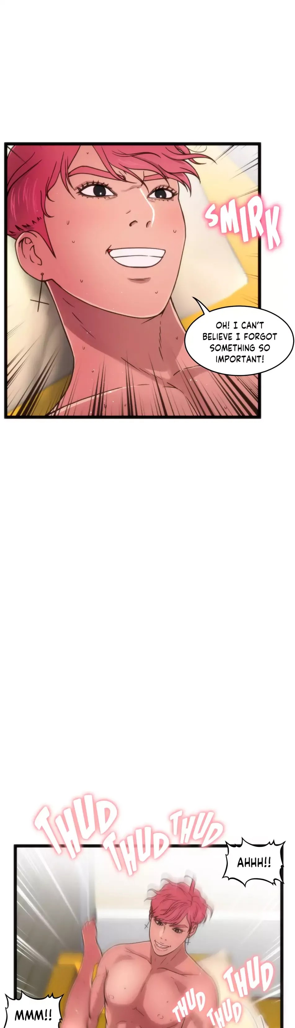 Making AV: A Sneak Peek Chapter 82 image 11