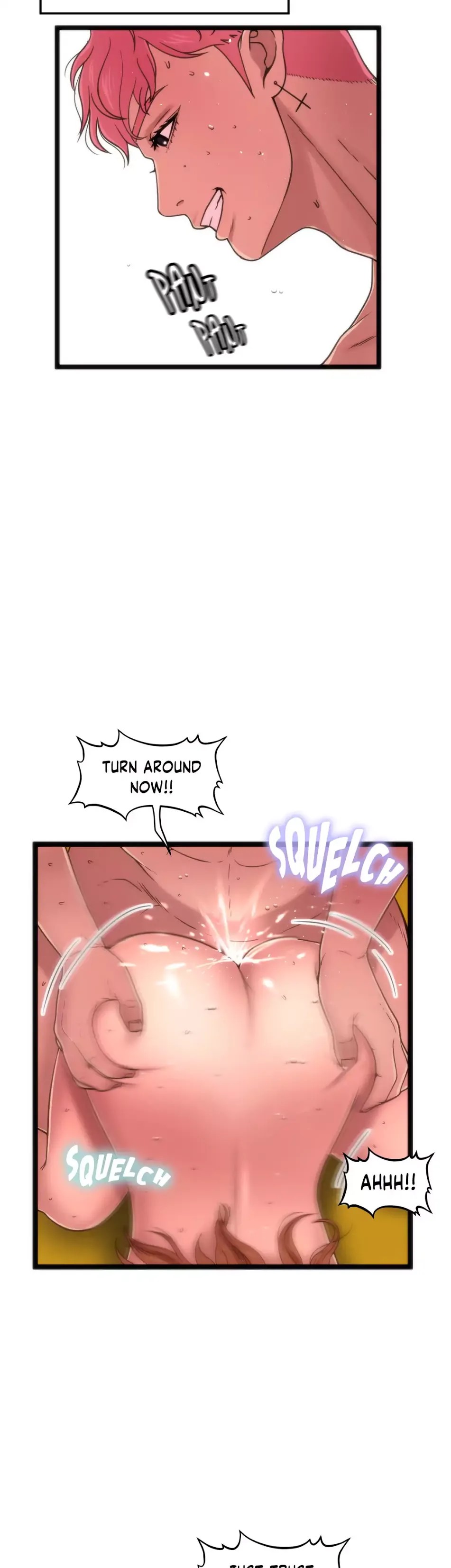 Making AV: A Sneak Peek Chapter 82 image 13