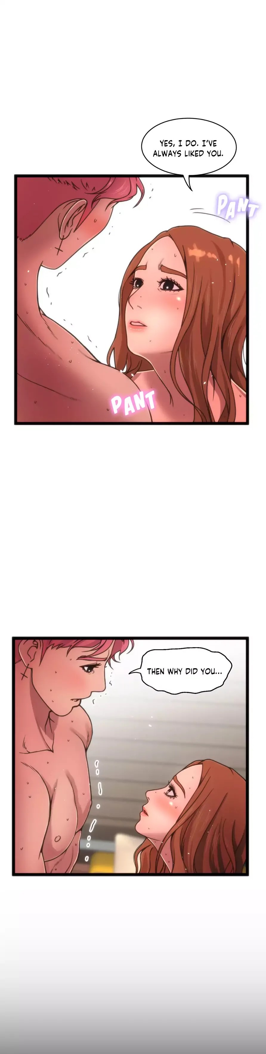 Making AV: A Sneak Peek Chapter 82 image 1