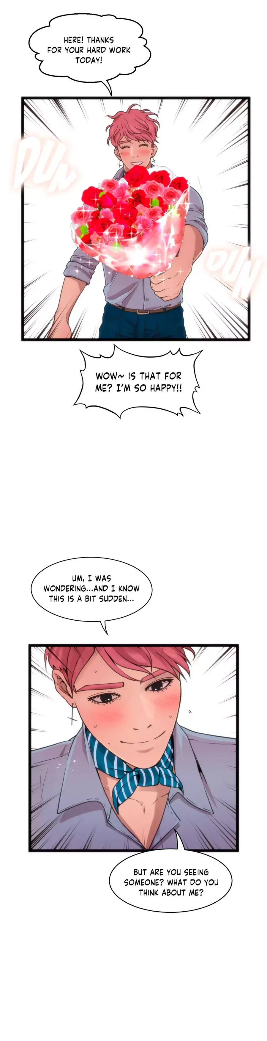 Making AV: A Sneak Peek Chapter 82 image 21