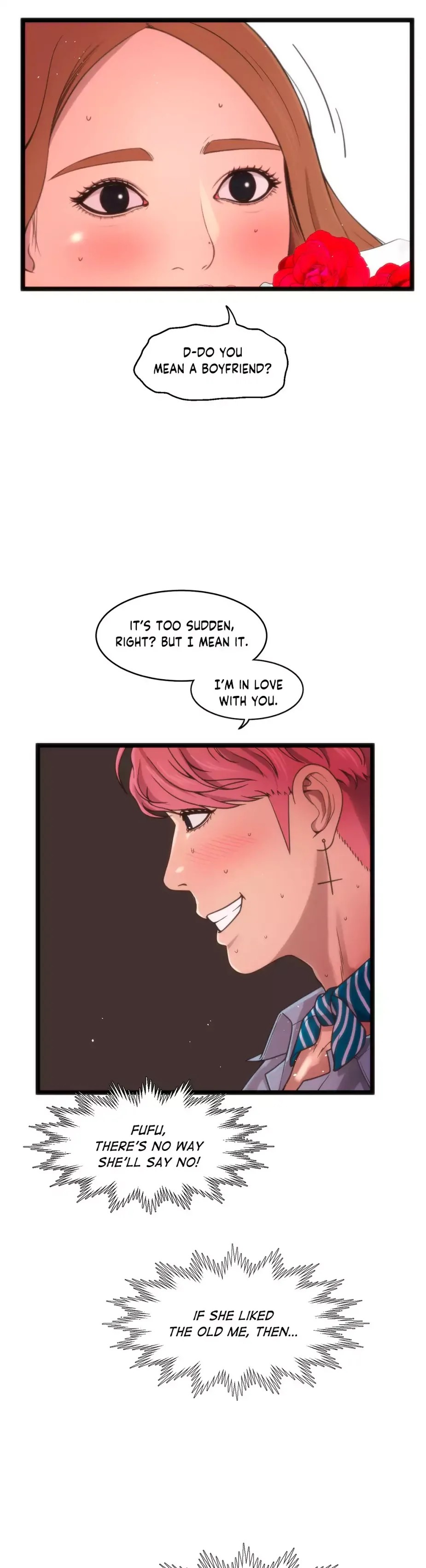 Making AV: A Sneak Peek Chapter 82 image 22