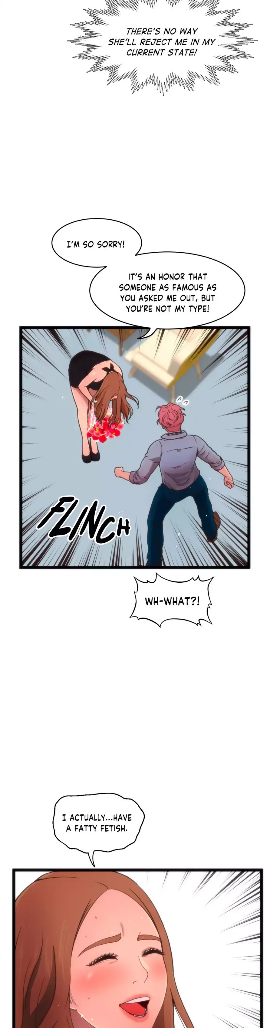 Making AV: A Sneak Peek Chapter 82 image 23