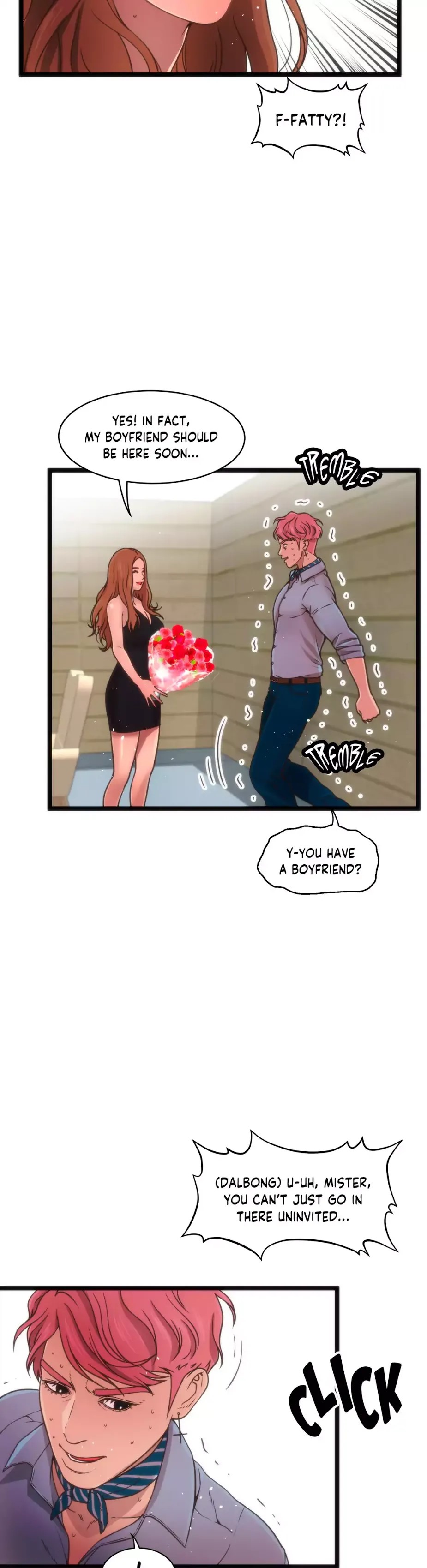 Making AV: A Sneak Peek Chapter 82 image 24