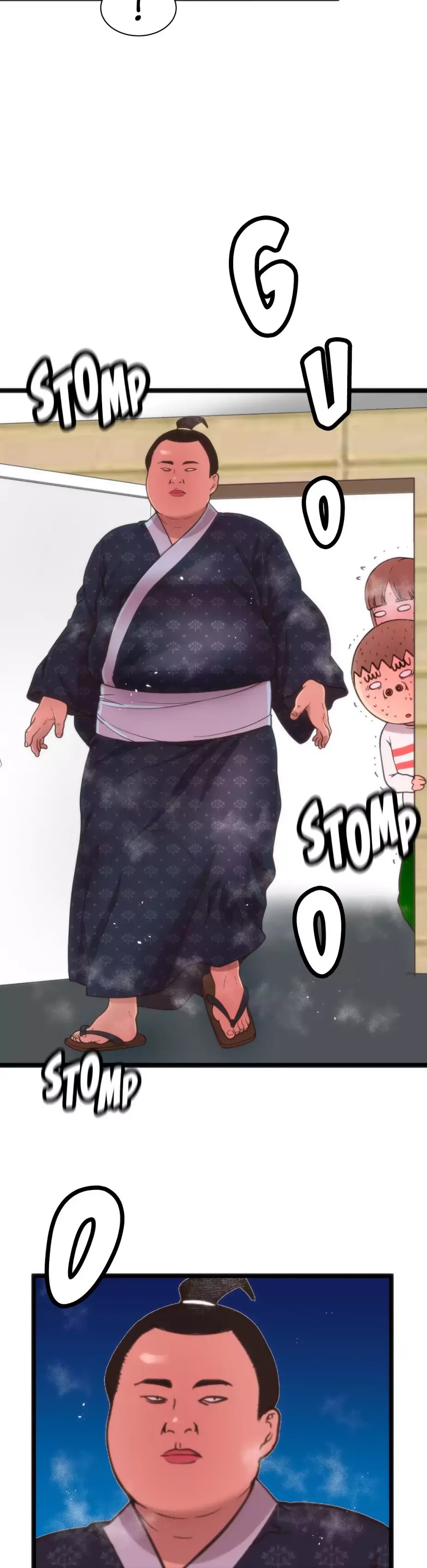 Making AV: A Sneak Peek Chapter 82 image 25