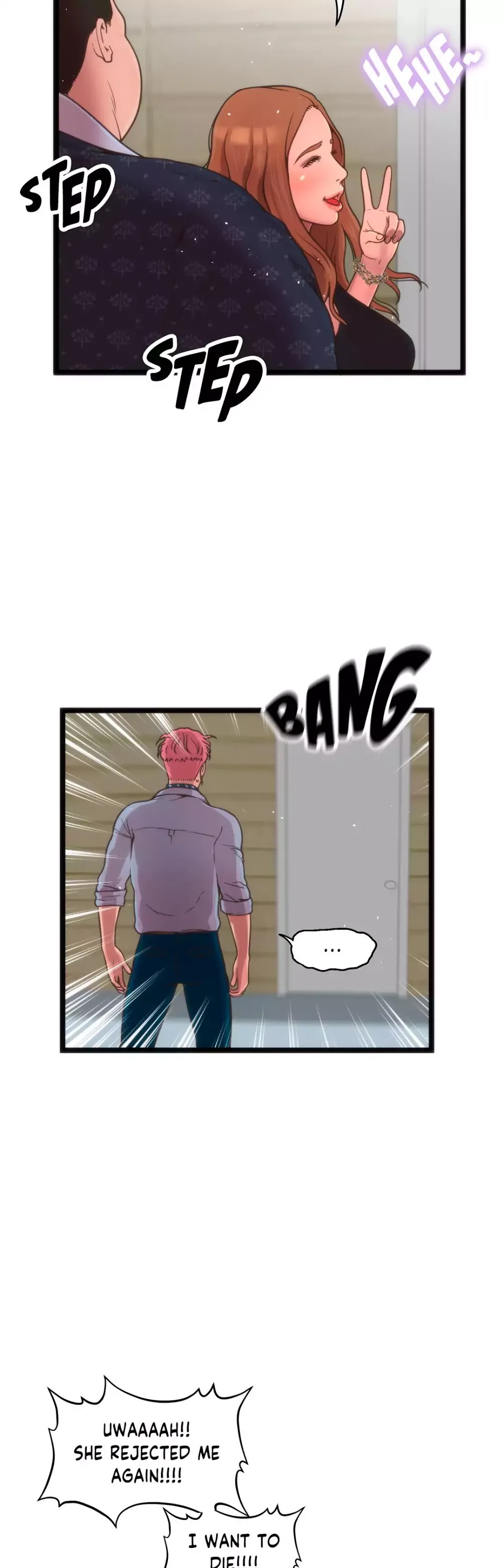 Making AV: A Sneak Peek Chapter 82 image 29