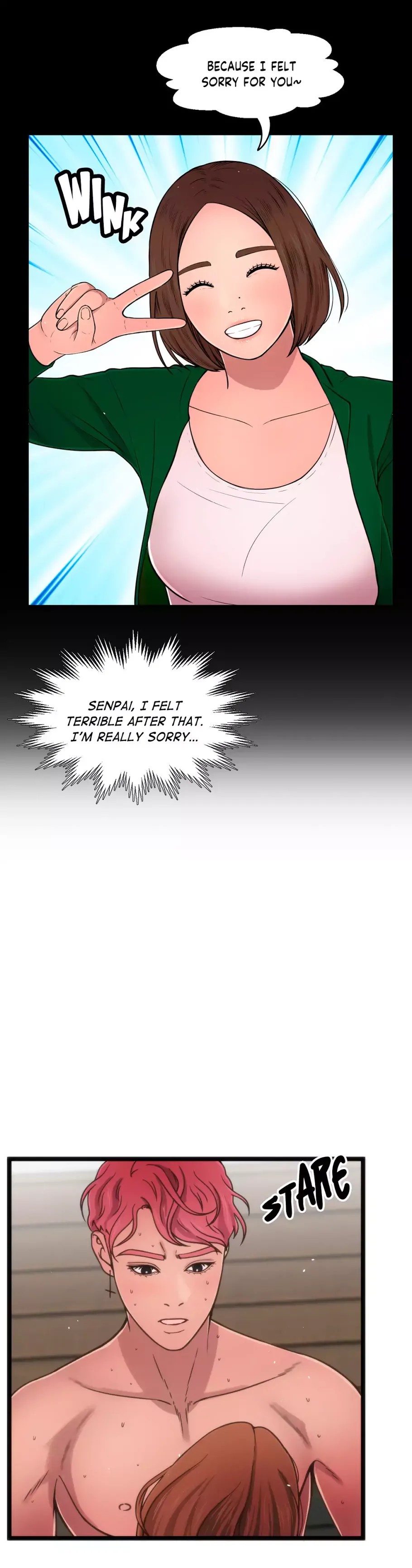 Making AV: A Sneak Peek Chapter 82 image 5