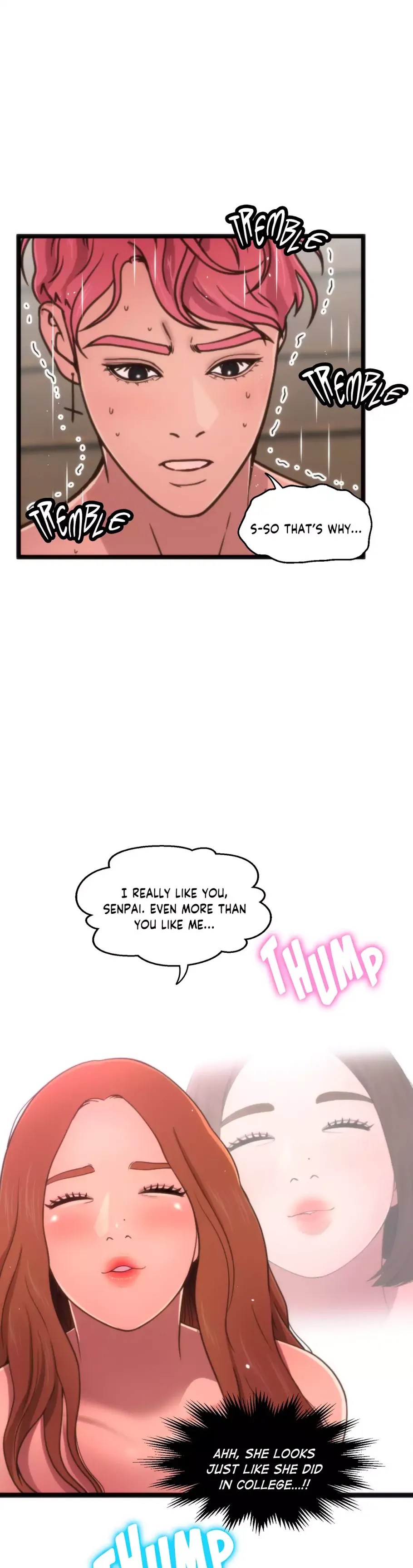 Making AV: A Sneak Peek Chapter 82 image 6