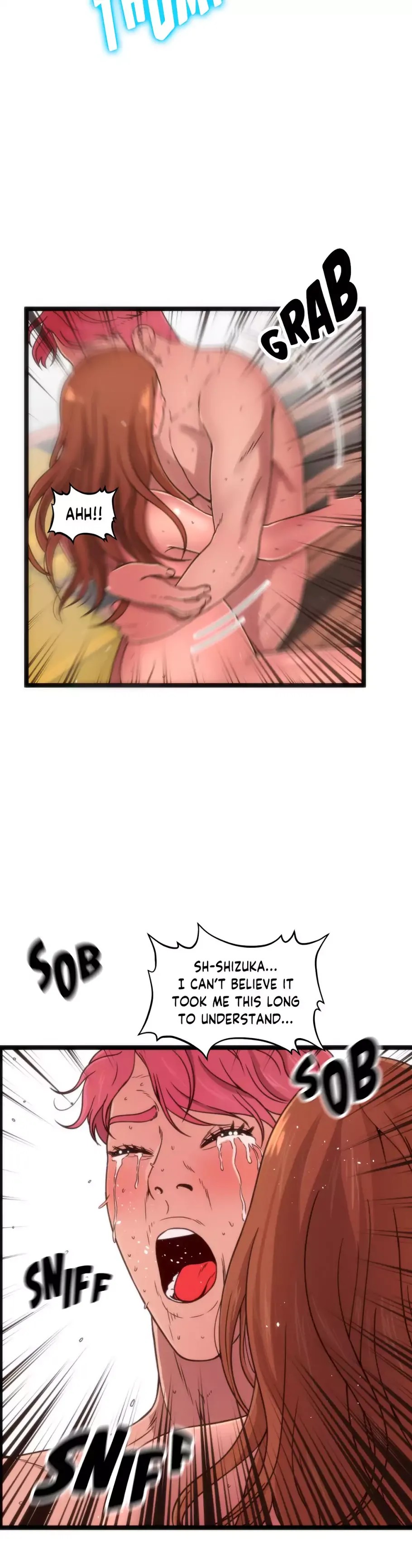 Making AV: A Sneak Peek Chapter 82 image 7