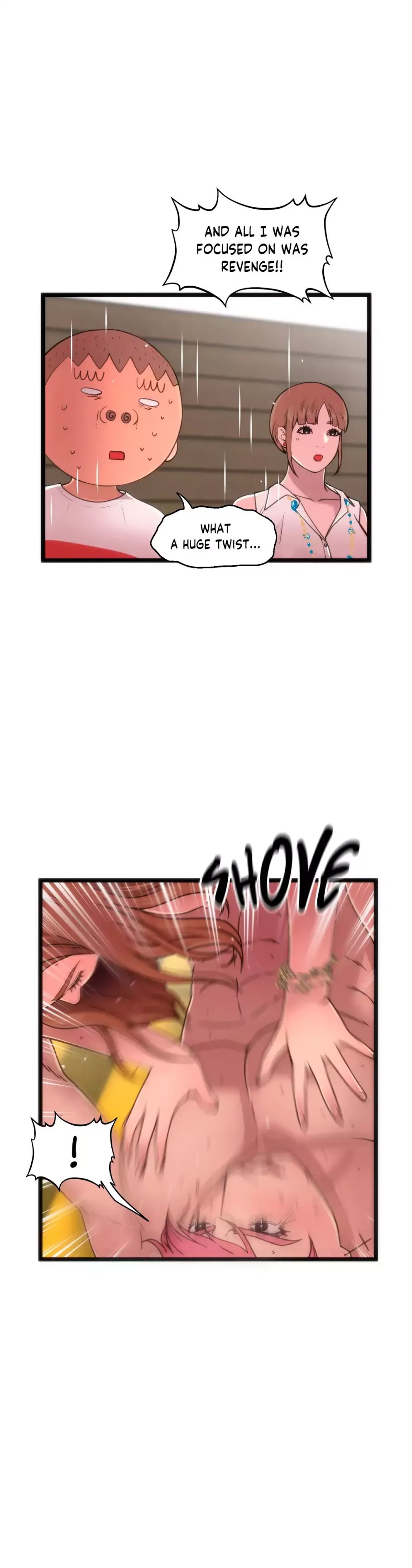 Making AV: A Sneak Peek Chapter 82 image 8
