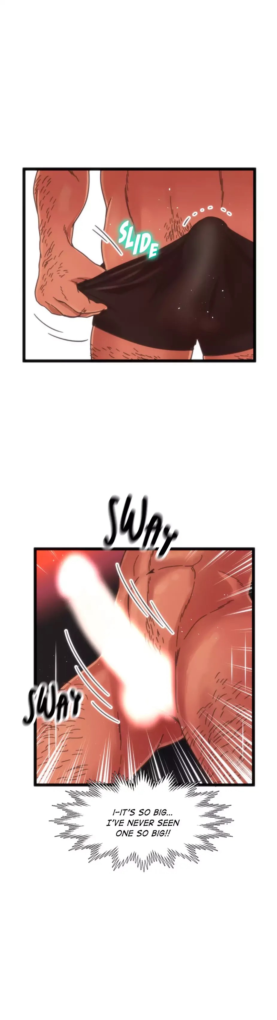Making AV: A Sneak Peek Chapter 83 image 16