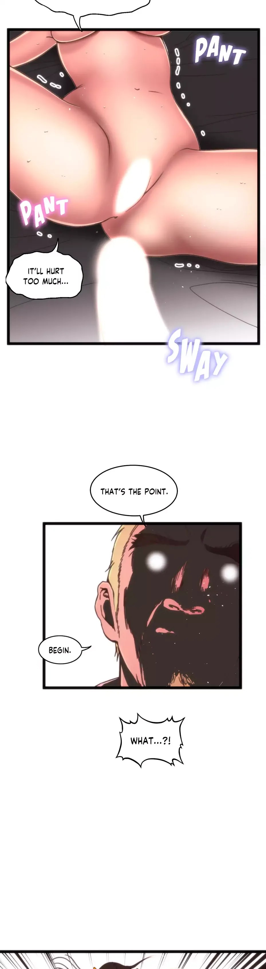Making AV: A Sneak Peek Chapter 83 image 18