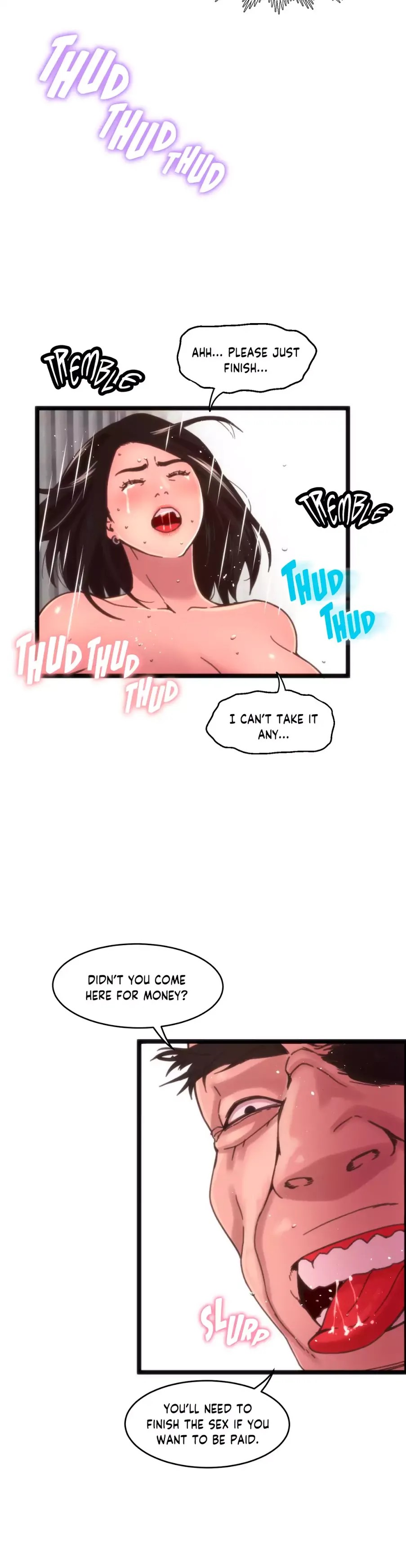 Making AV: A Sneak Peek Chapter 83 image 24