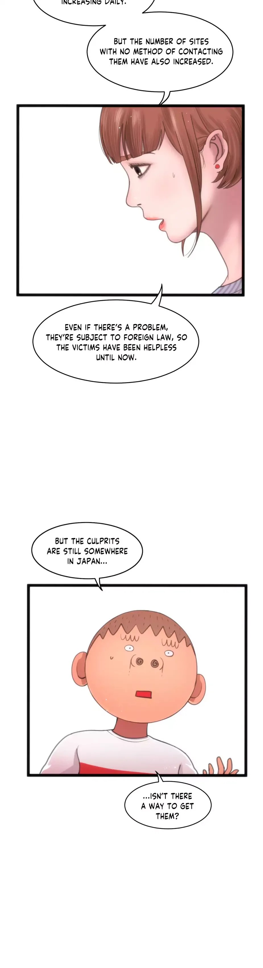 Making AV: A Sneak Peek Chapter 84 image 19