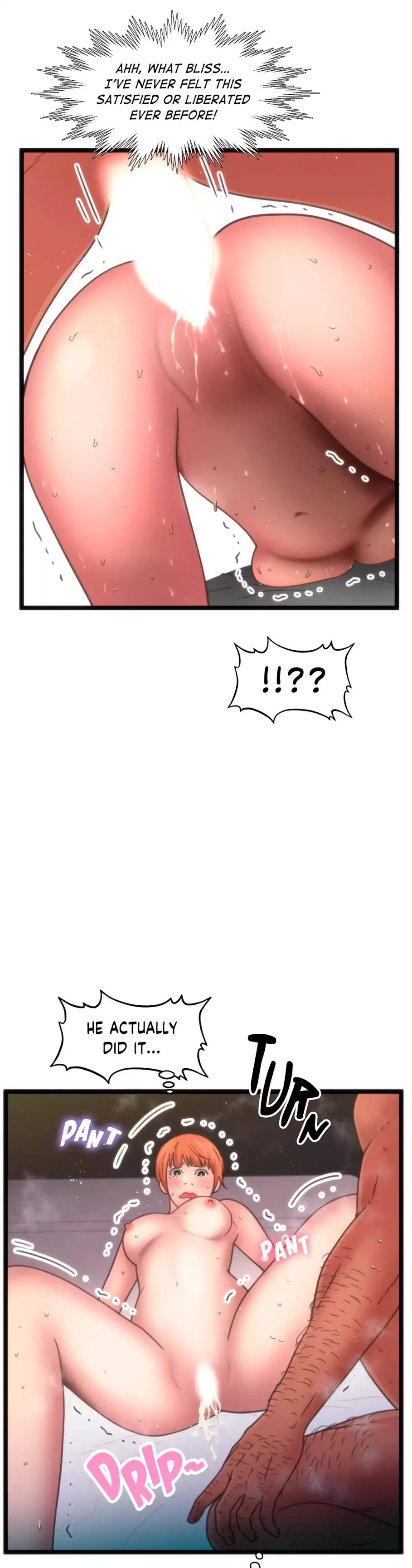 Making AV: A Sneak Peek Chapter 85 image 17
