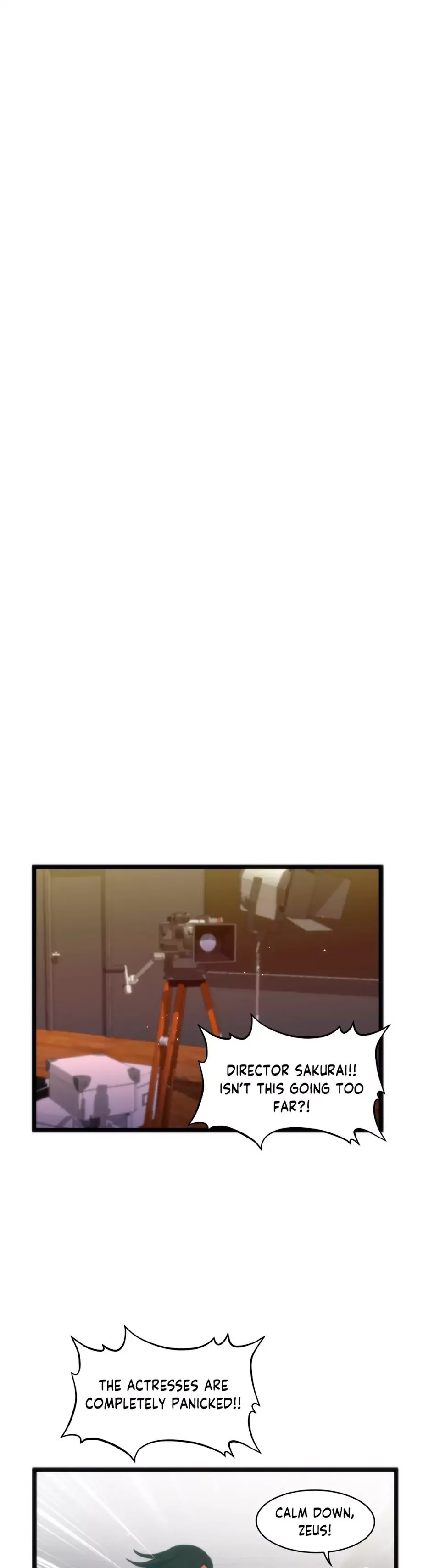 Making AV: A Sneak Peek Chapter 85 image 23