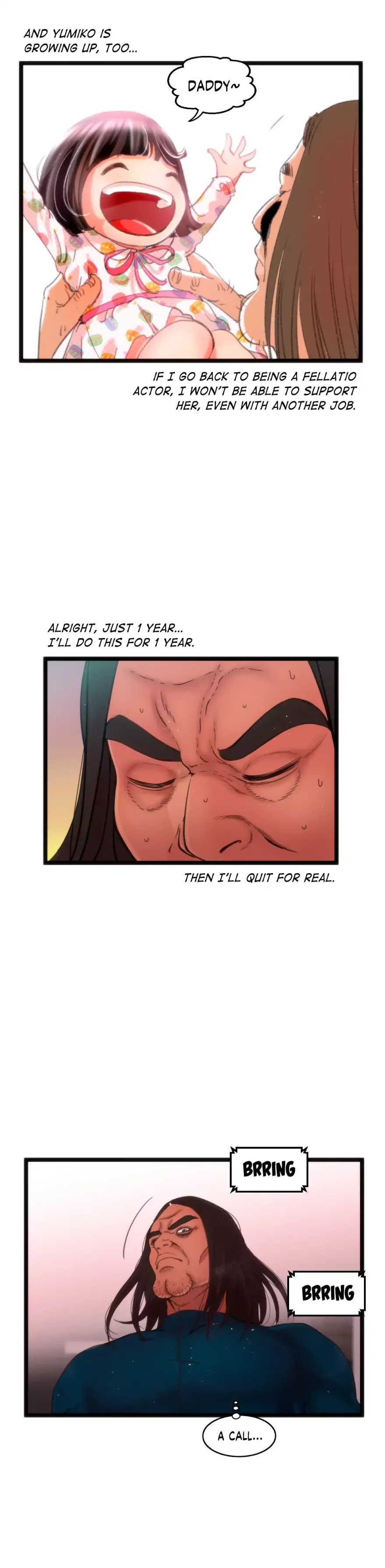 Making AV: A Sneak Peek Chapter 85 image 28